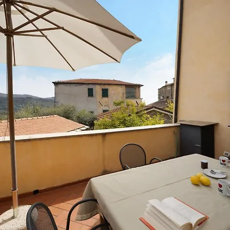 Camomilla Дом отдыха *