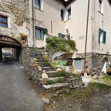 Casa vacanze Camomilla Bellissimi