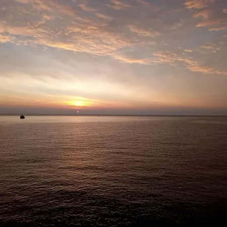 Дом отдыха Camomilla