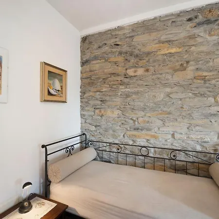 Camomilla Vakantiehuis *