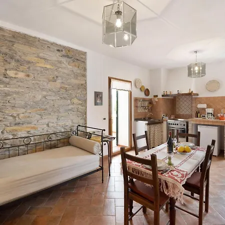 Camomilla Vakantiehuis *