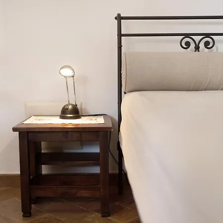 Camomilla Vakantiehuis *