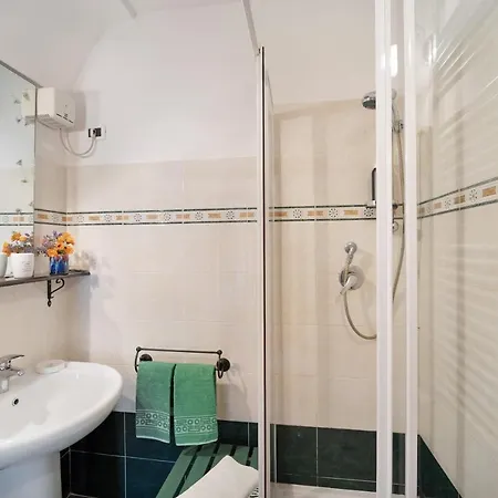 Holiday home Camomilla *