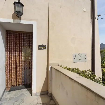 Vakantiehuis Camomilla *