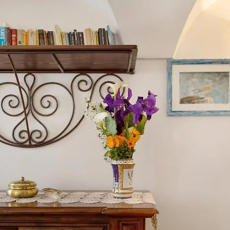 Camomilla Casa vacanze