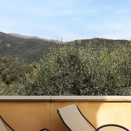 Camomilla Vakantiehuis