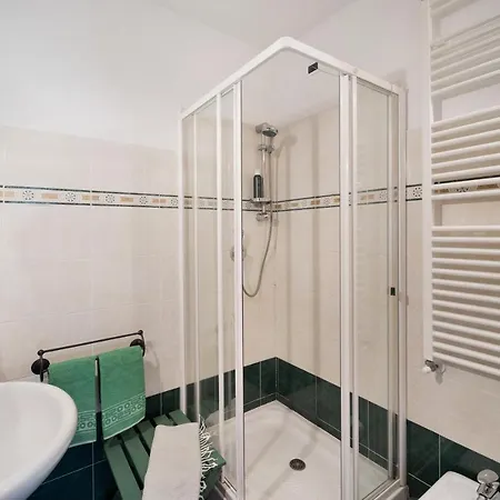 Camomilla Vakantiehuis