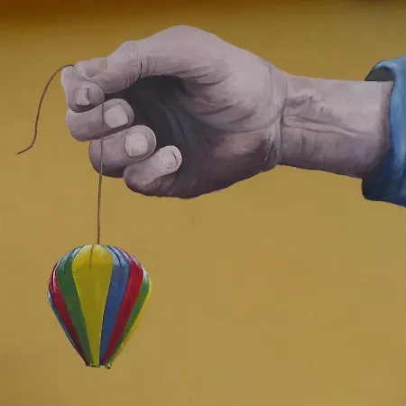 Camomilla Casa vacanze