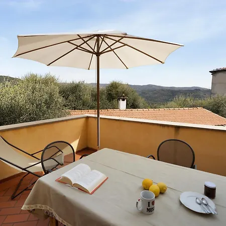 Casa vacanze Camomilla Bellissimi