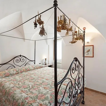 Vakantiehuis Camomilla