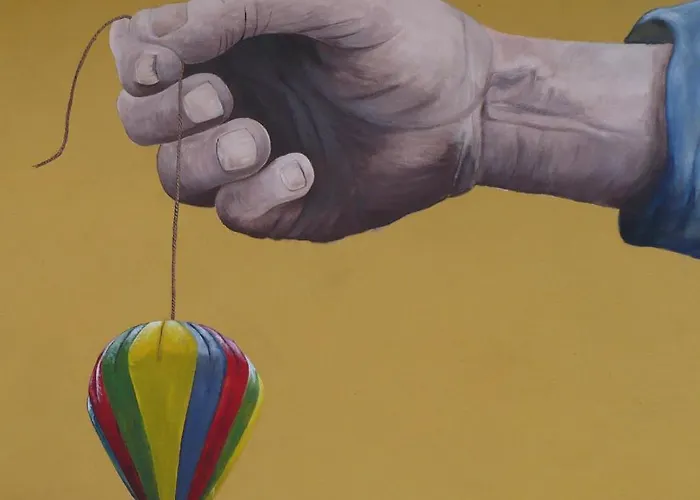 Camomilla Casa vacanze